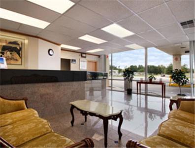 Super 8 By Wyndham Dover Exterior foto
